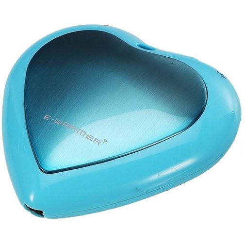 Грелка Зарядное устройство Сердечко Грелка Зарядное устройство Сердечко