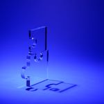 Стела Collab (малая)