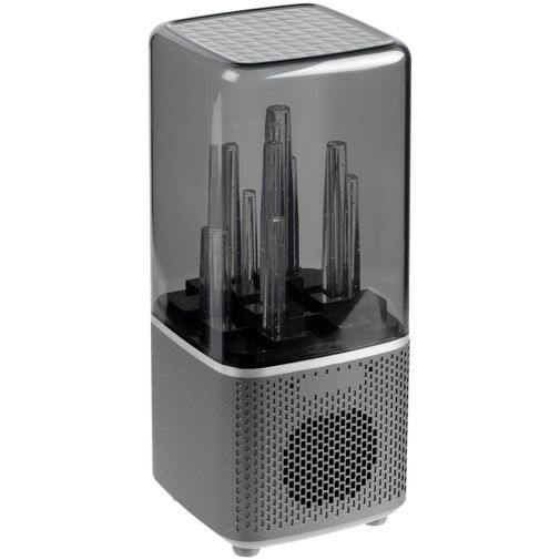 Беспроводная колонка с подсветкой citySound Беспроводная колонка с подсветкой citySound