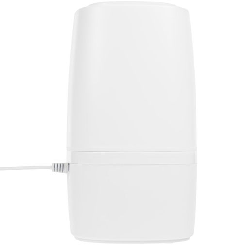 Увлажнитель-ароматизатор воздуха Fusion (белый)