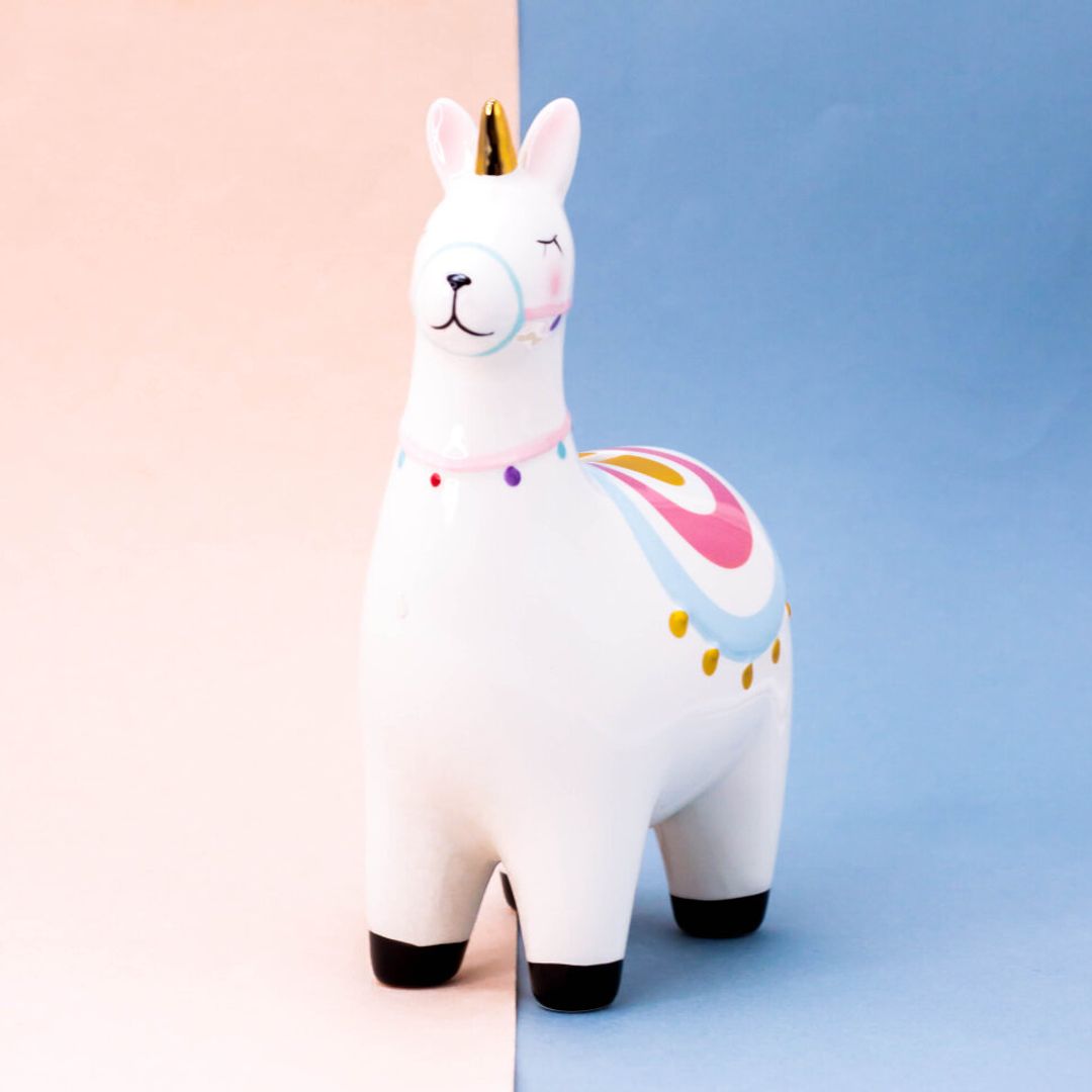 Копилка LamaCorn