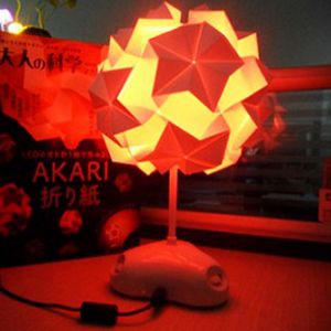 Светильник Конструктор Akari