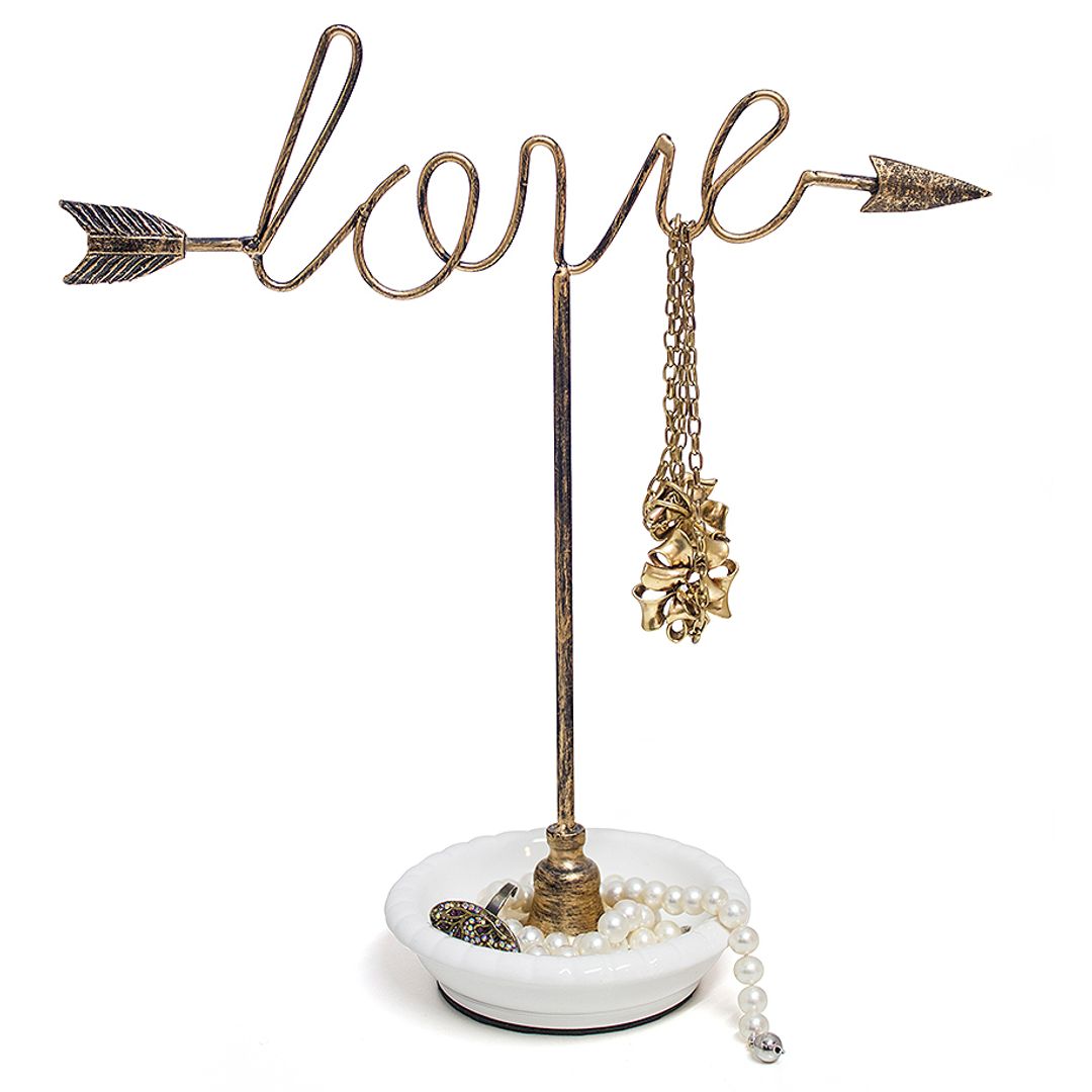 Подставка для украшений Cupid