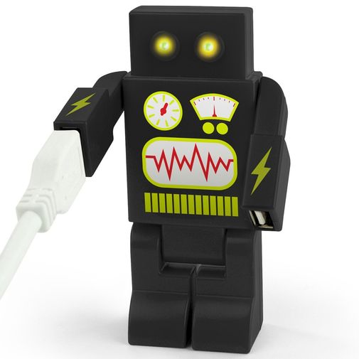 USB Хаб Robohub 2000 Руки и ноги двигаются USB Хаб Robohub 2000 Руки и ноги двигаются