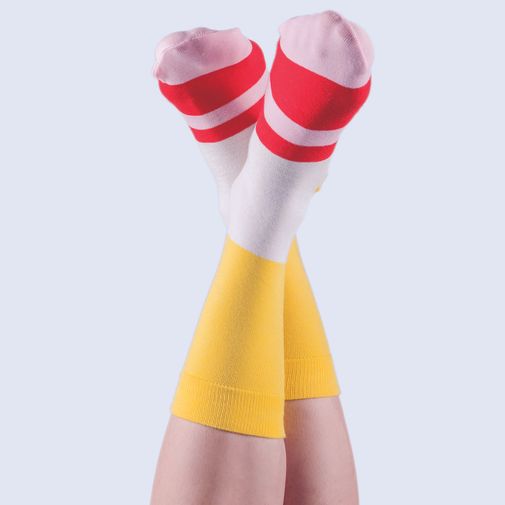 Носки Maki Omelette