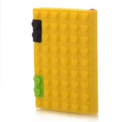 Блокнот Лего Маленький