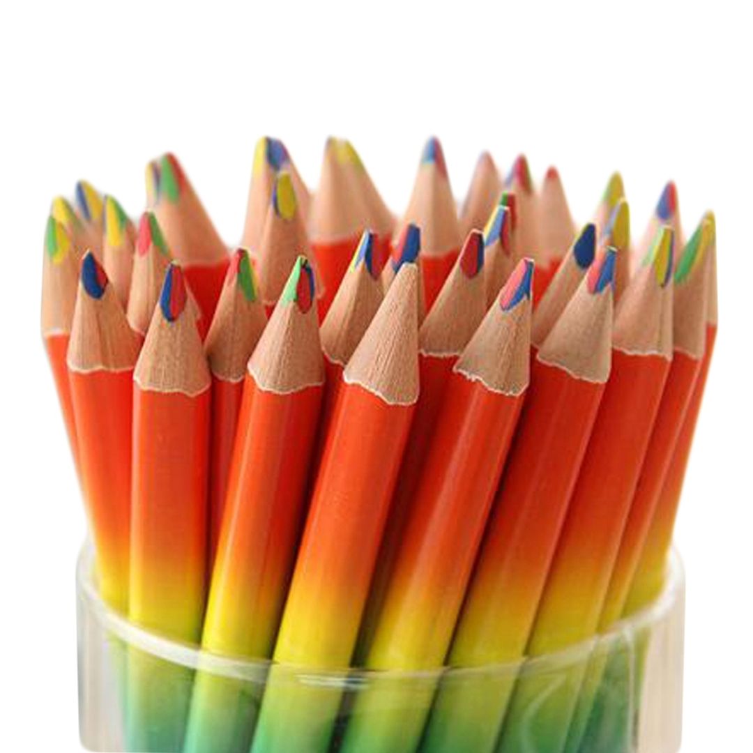 Необычные карандаши