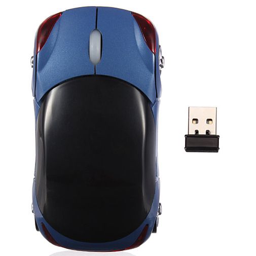 Синий кабриолет Синий кабриолет