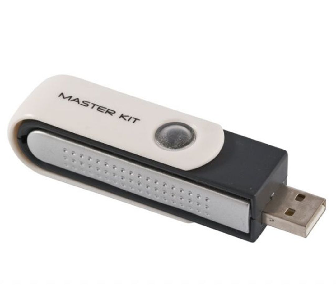 USB Ионизатор USB Ионизатор