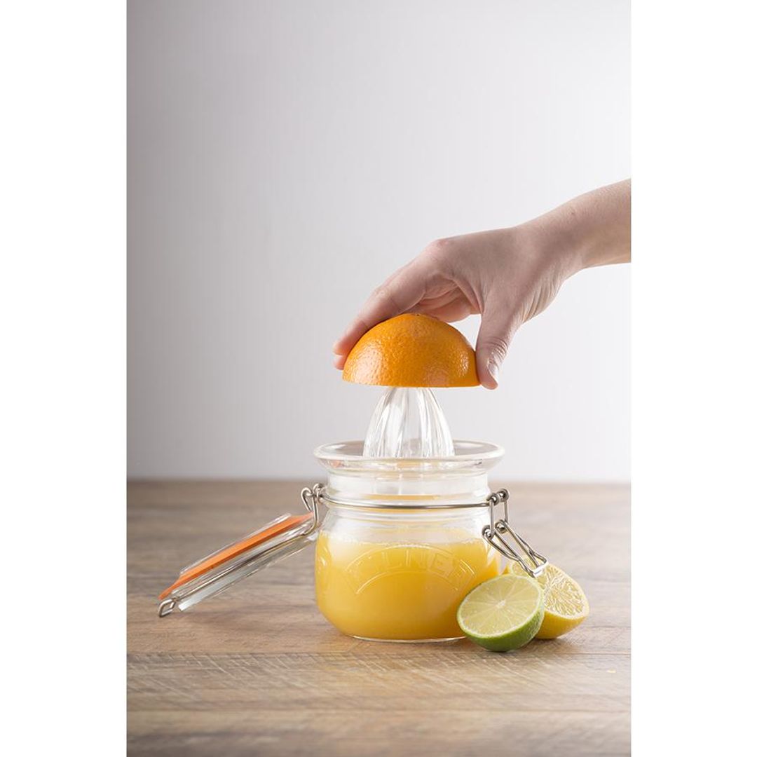 Банка с соковыжималкой Kilner Банка с соковыжималкой Kilner