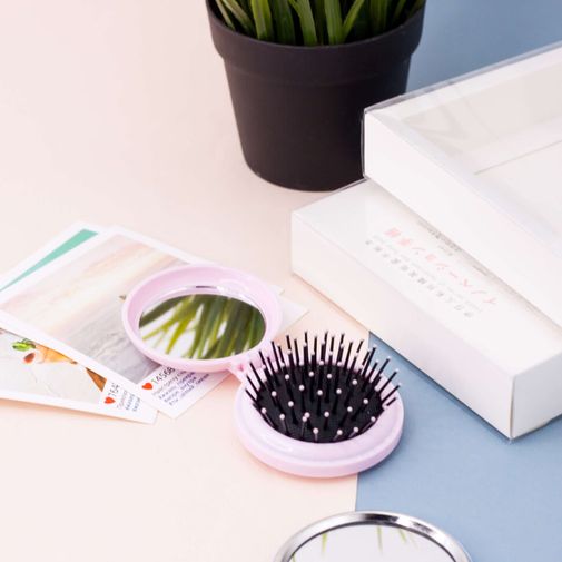 Расческа Unicorn love Расческа Unicorn love