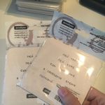 Подставка под чашку Хорек наивно полагает Отзыв Подставка под чашку Хорек наивно полагает Отзыв