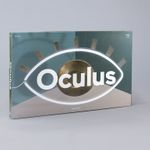 Светильник Всевидящее око Oculus
