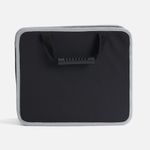 Органайзер в багажник с сумкой-холодильником Arranger (черный с серым) Органайзер в багажник с сумкой-холодильником Arranger (черный с серым)