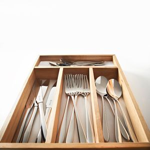 Набор столовых приборов Eden (16 шт) Набор столовых приборов Eden (16 шт)