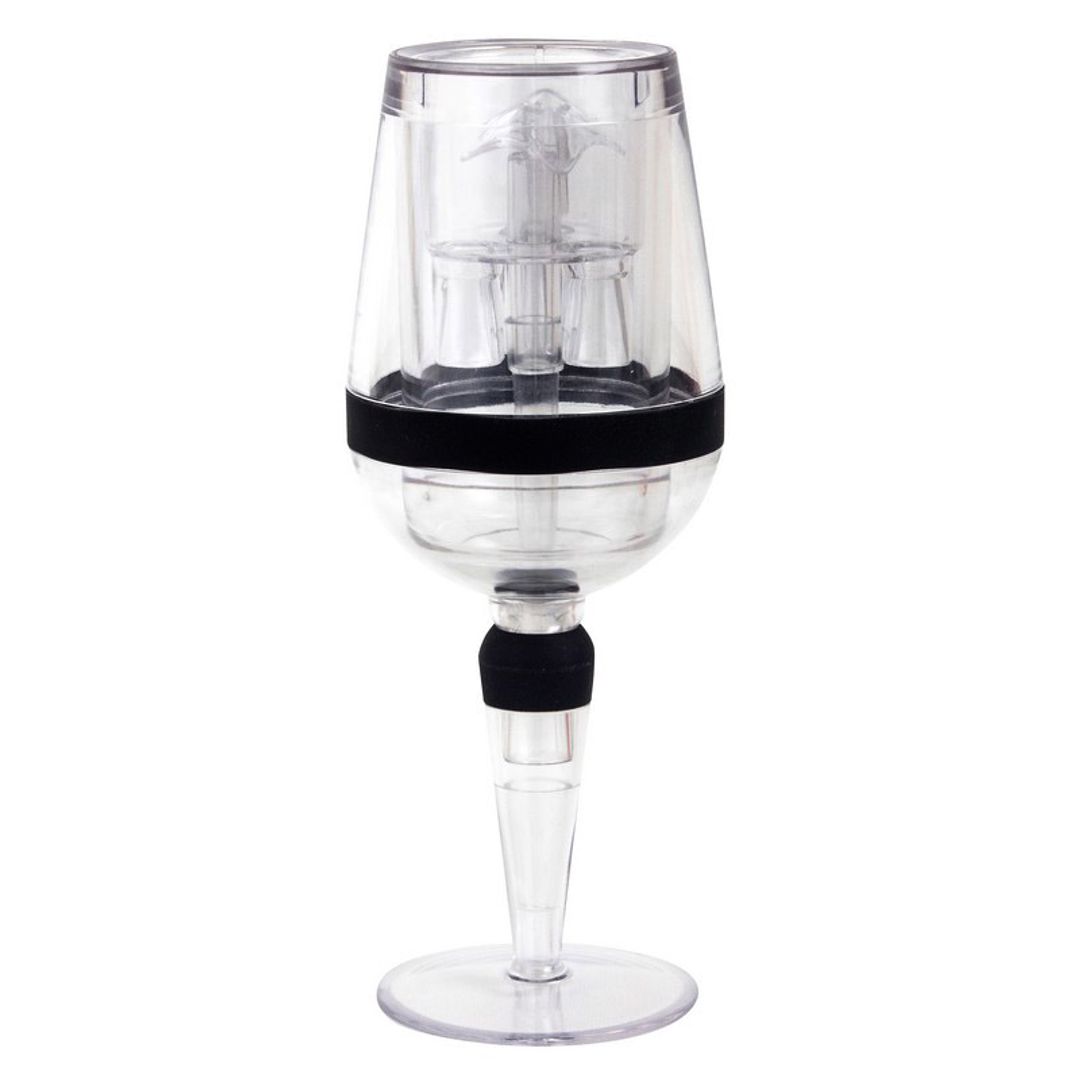 Аэратор для вина O2 l'Hedoniste Аэратор для вина O2 l'Hedoniste