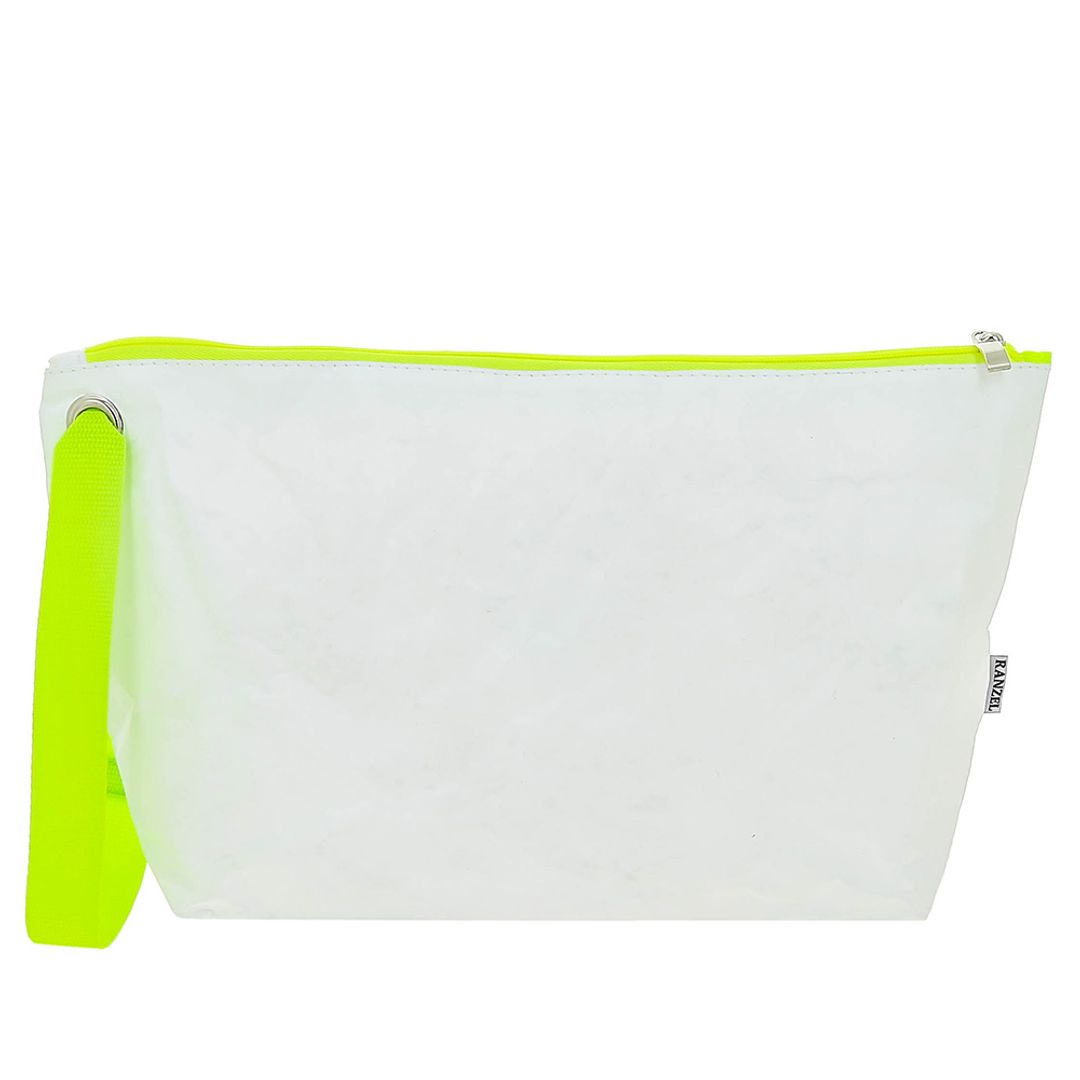 Косметичка Ranzel Avocado Kraft Косметичка Ranzel Avocado Kraft