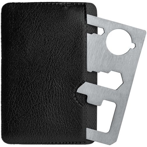 Визитка Инструмент для выживания