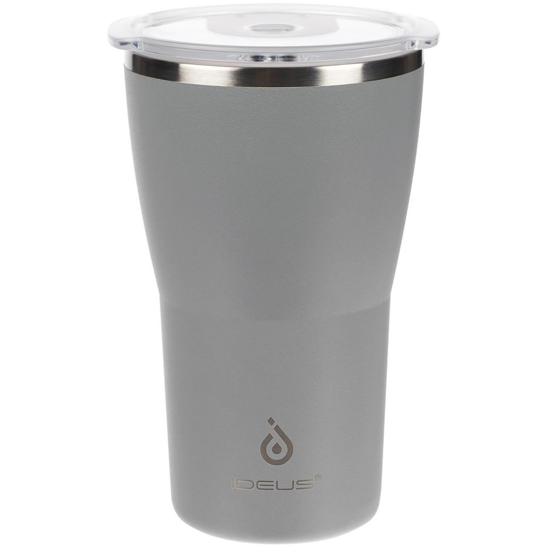 Термостакан Sapporo (Серый) Термостакан Sapporo (Серый)