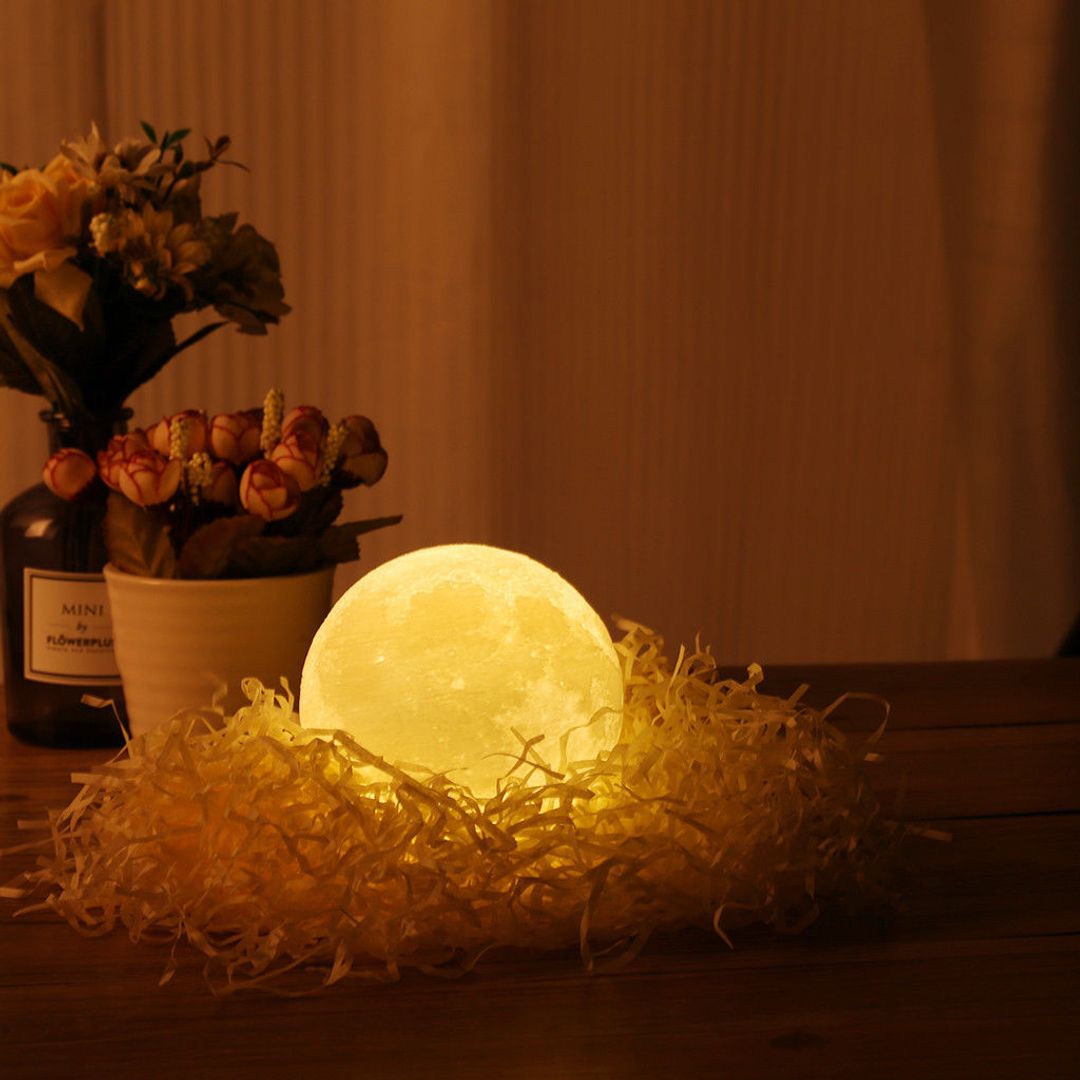 Ночник Лунный свет