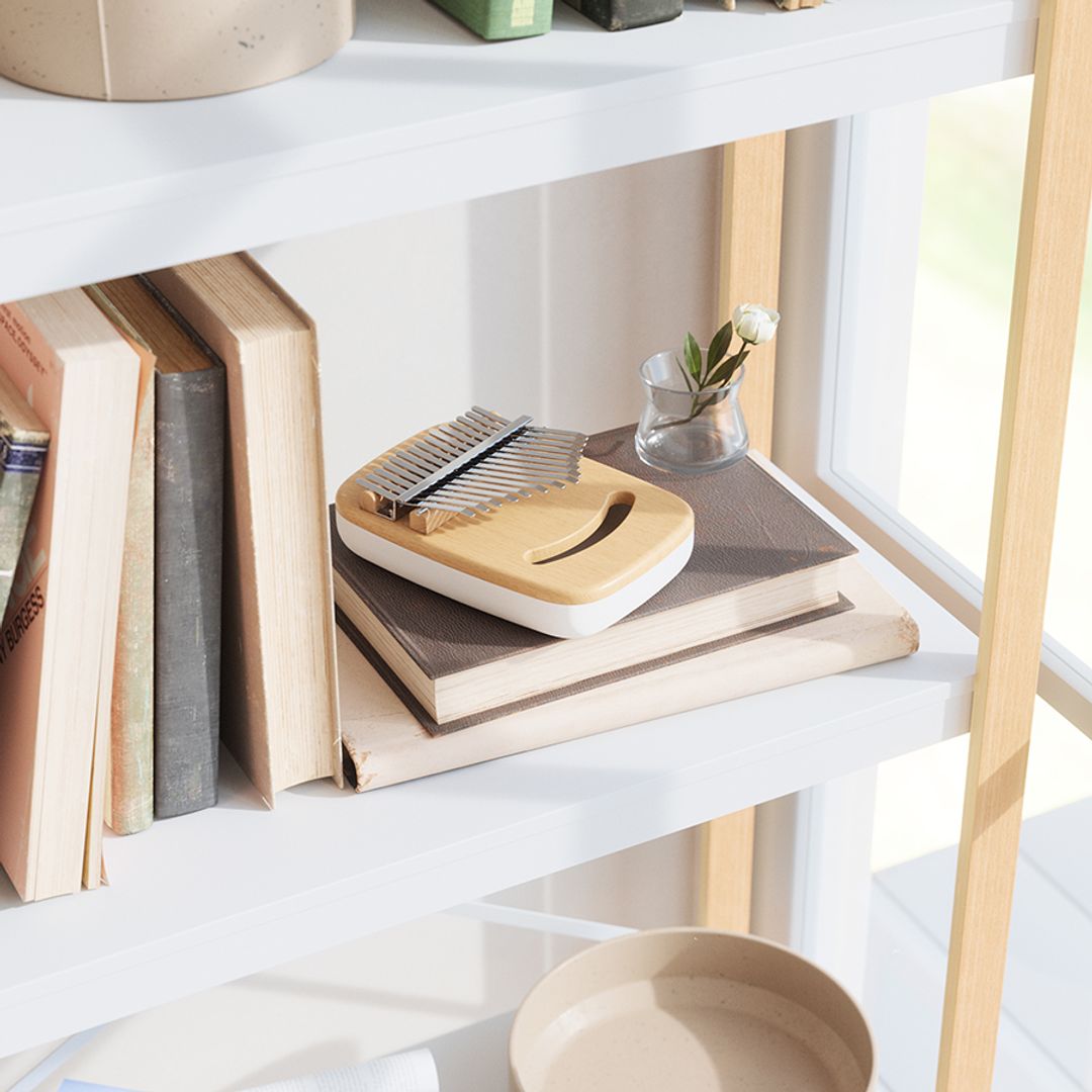 Музыкальный инструмент Калимба Strumba Музыкальный инструмент Калимба Strumba