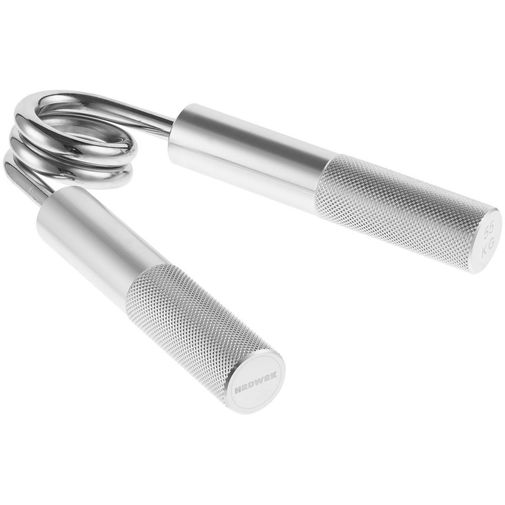 Эспандер Hard Work (Серебристый)