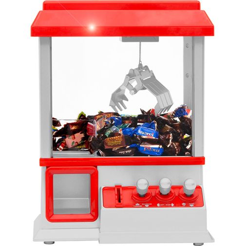 Похититель сладостей Candy Grabber