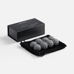 Магнитный антистресс Snippet (серый) Магнитный антистресс Snippet (серый)