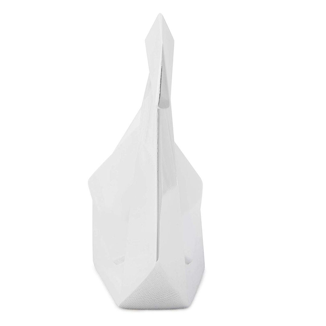 Подставка для колец Origami Лебедь Подставка для колец Origami Лебедь