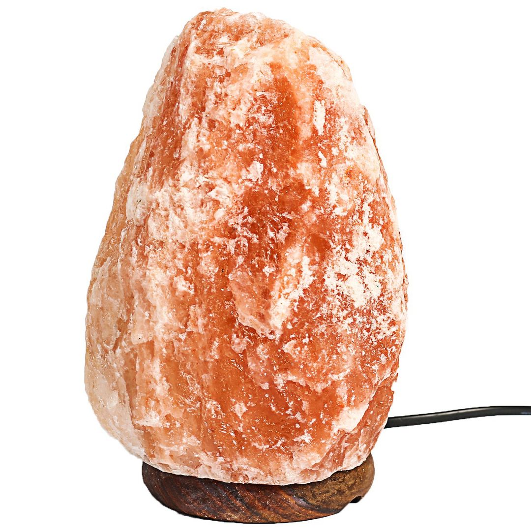 Солевая лампа Ergopower