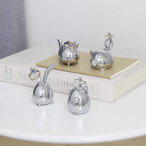 Подставка для колец Squiggy Кролик Подставка для колец Squiggy Кролик