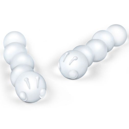 Форма для льда Гусеница Chilli Pedes Лед из формы Форма для льда Гусеница Chilli Pedes Лед из формы