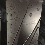 Нож-кредитка CardSharp 2 Отзыв
