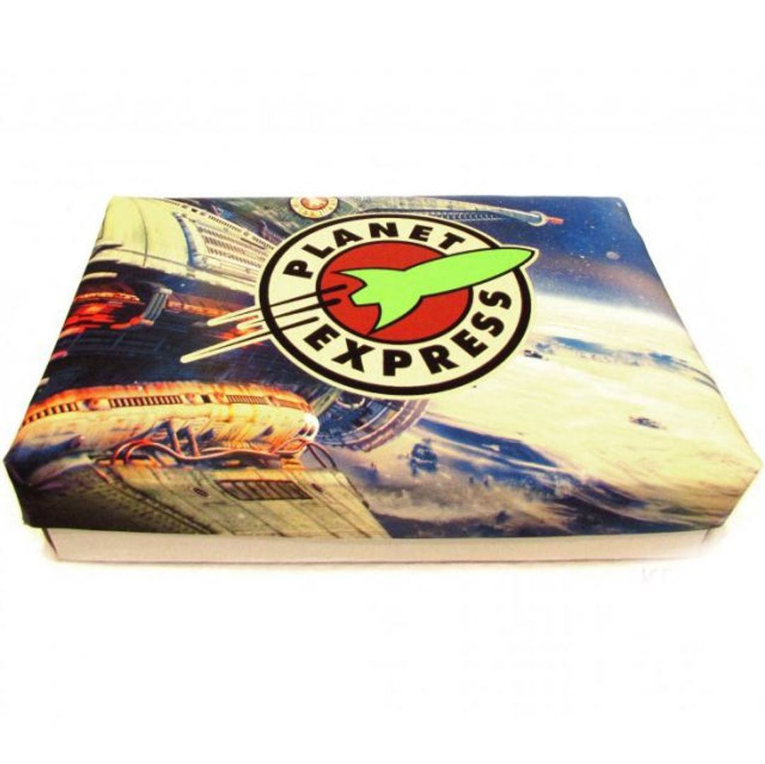 Подарочный набор Футурама Planet Express Подарочный набор Футурама Planet Express