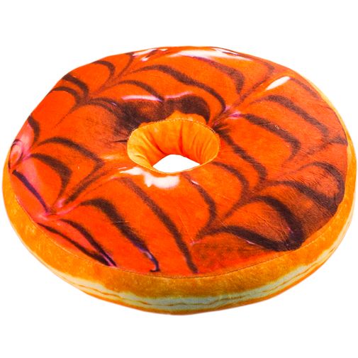 Подушка Пончик