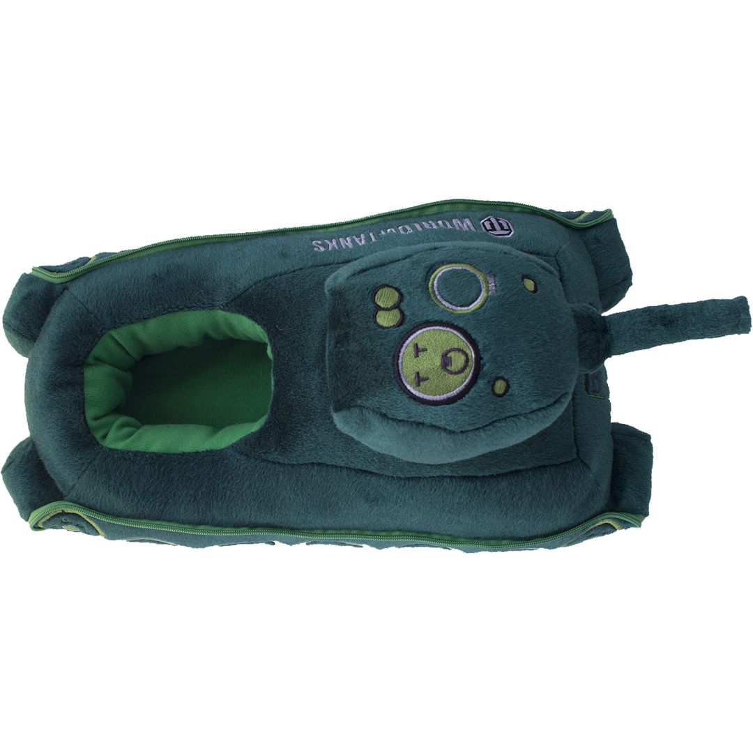 Тапочки Танк ИС-7 World of Tanks Тапочки Танк ИС-7 World of Tanks