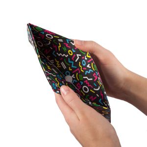 Кошелек Bumaga Neon Кошелек Bumaga Neon