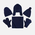 Снуд Catch Match (темно-синий) Снуд Catch Match (темно-синий)