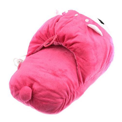 Тапок с подогревом от USB Аниме Тапок с подогревом от USB Аниме