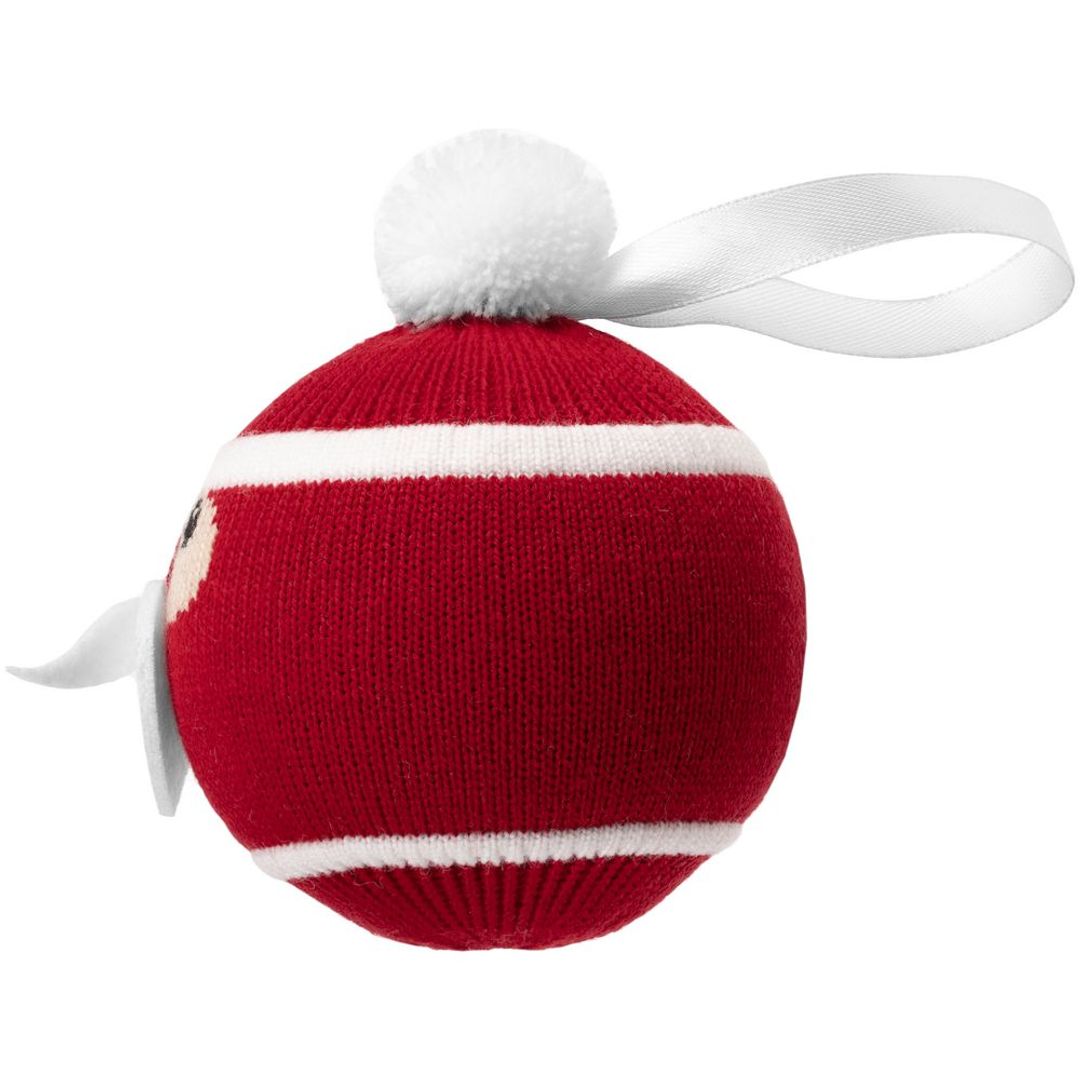 Ёлочный шар Дедушка Мороз Ёлочный шар Дедушка Мороз