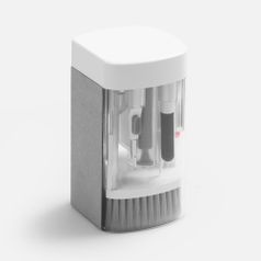 Набор для ухода за гаджетами Pinzell (белый)