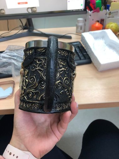  Фото покупателя Анна