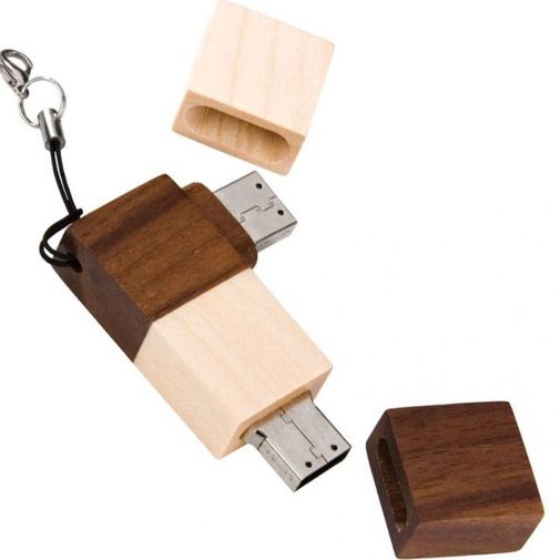 Флешка Ход конем 12 Гб