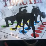 Твистер Отзыв