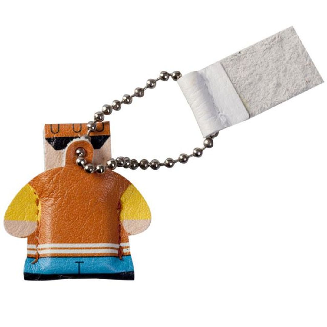 Флешка Строитель 8 Гб