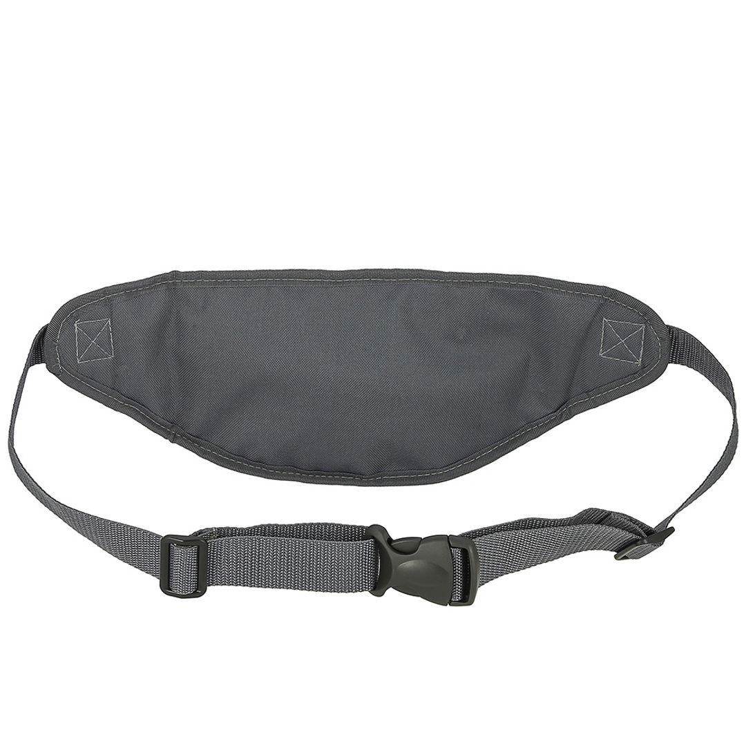 Поясная сумка Ranzel Baggy Кraft Поясная сумка Ranzel Baggy Кraft