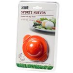Форма для яиц Футбольный мяч Sports Huevos