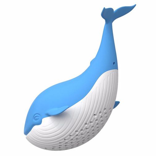 Заварник для чая Кит Заварник для чая Кит