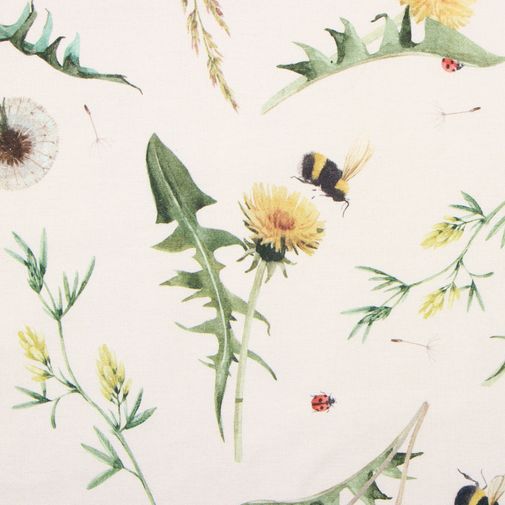 Фартук Одуванчики Фартук Одуванчики