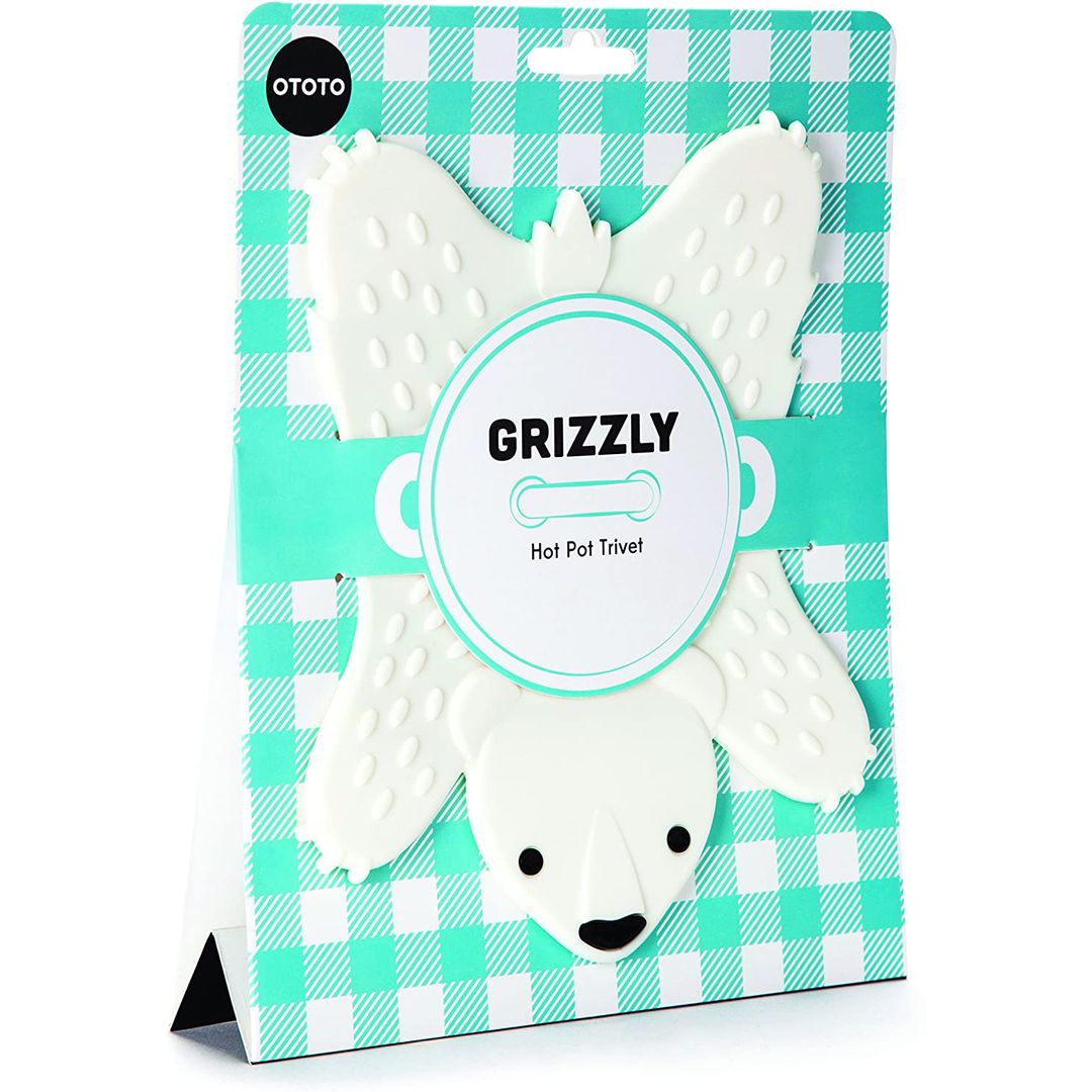 Подставка под горячее Grizzly